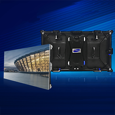 COB LED indoor display screen